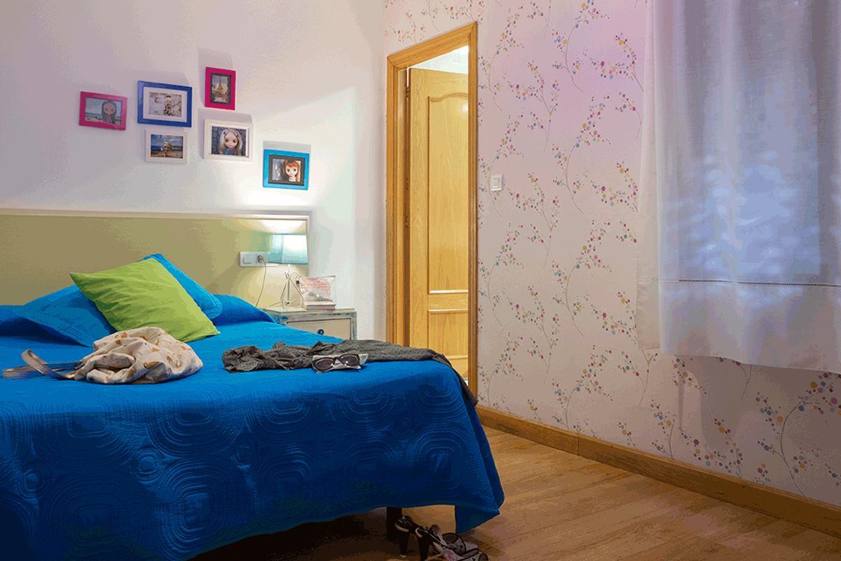 Balenax Pension Gijón Exterior foto